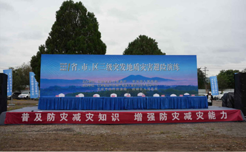 掌握关键步骤：如何成功开展消防安全合肥应急演练