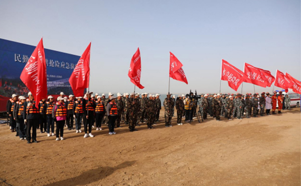筑牢安全防线：为什么定期开展消防合肥应急演练至关重要？